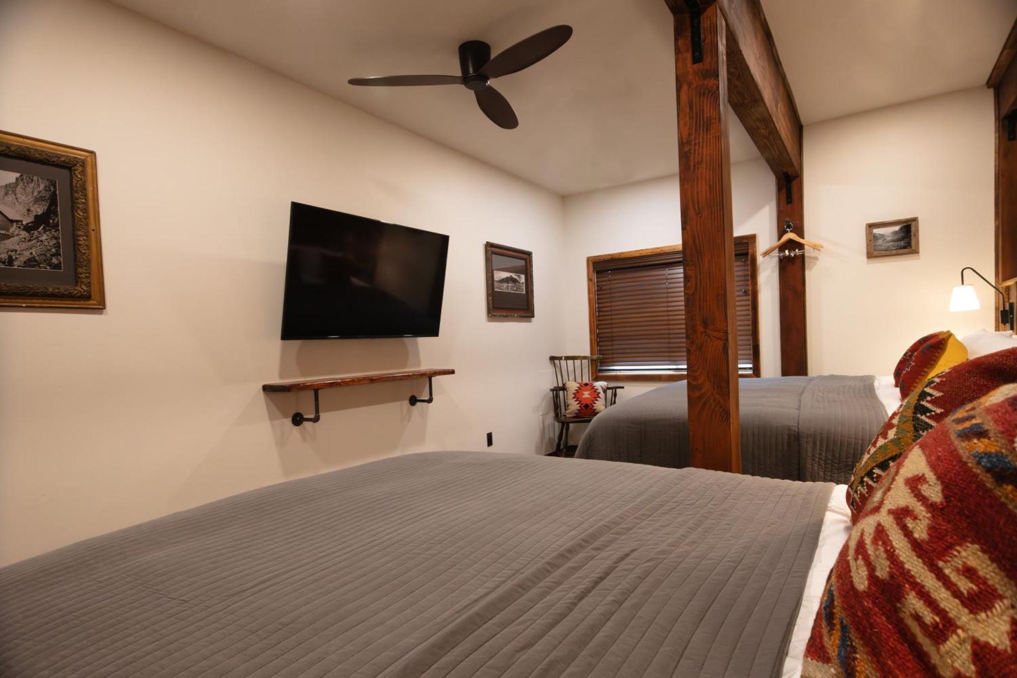The Frenchman Suites Silverton Exterior foto